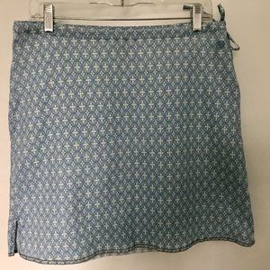 North Face A5 skirt